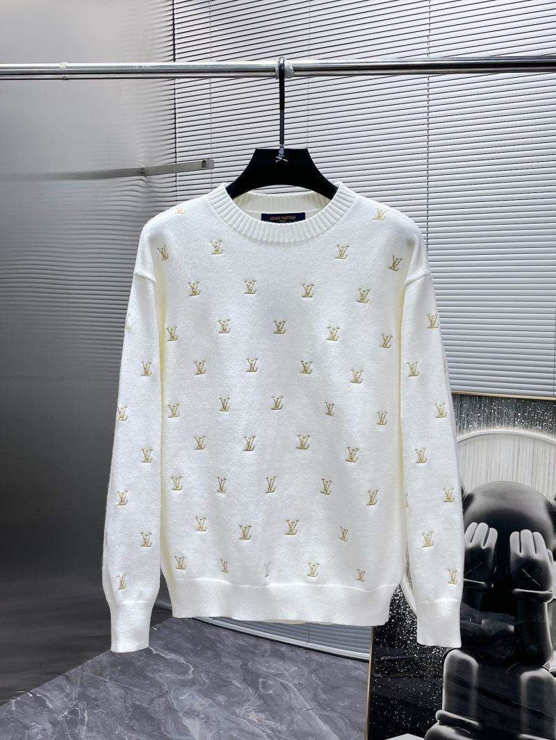 Louis Vuitton Sweaters